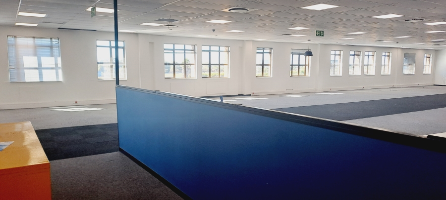 To Let commercial Property for Rent in Century City Western Cape